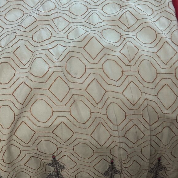 Indian Pakistani Top/ Kameez for 9-11 yr Girl(NEW) - Picture 4 of 8